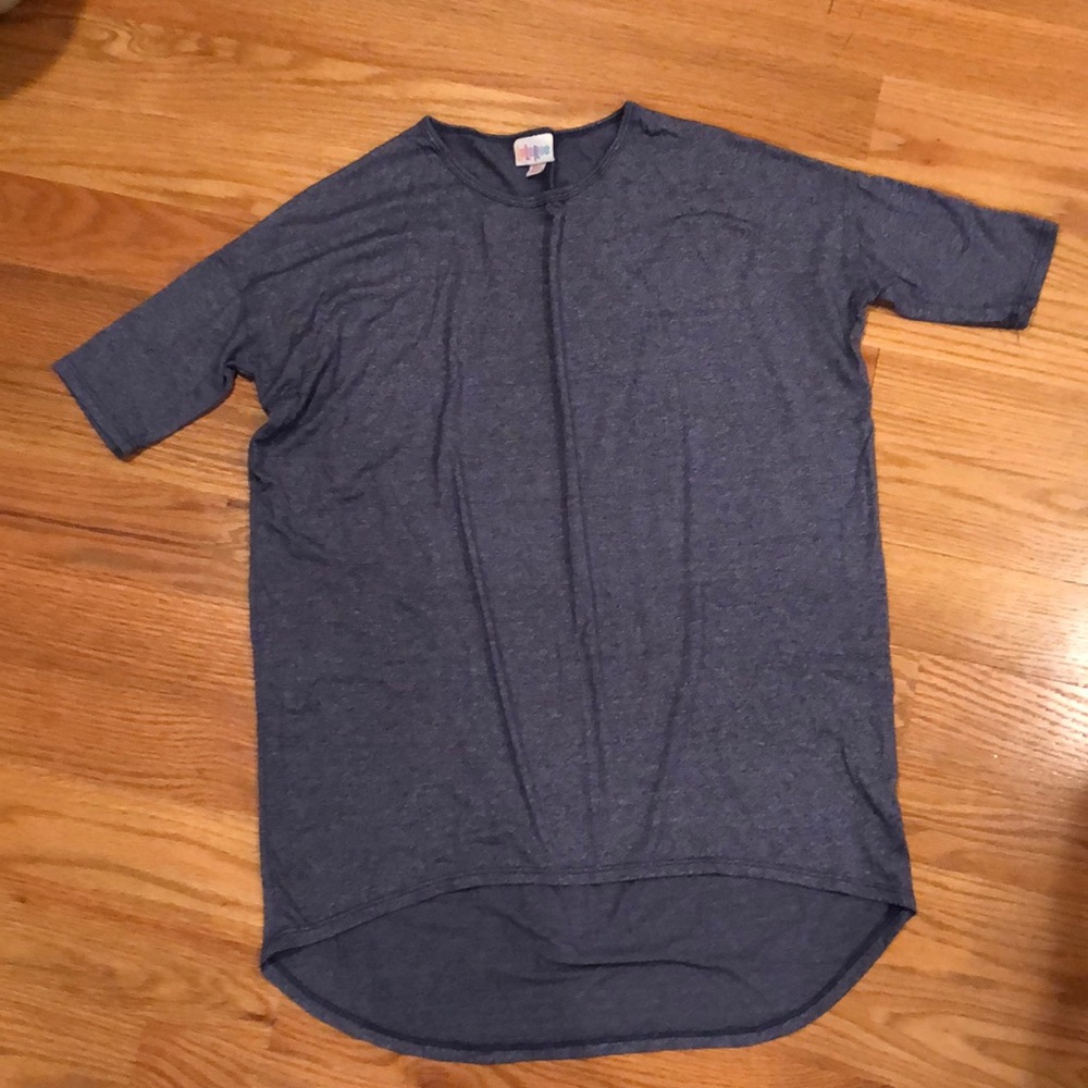 LuLaRoe Irma Top